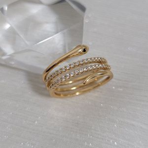 انگشتر مار ژوپینگ کد 25784
