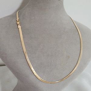 گردنبند ماری هرینگبون کد 25742