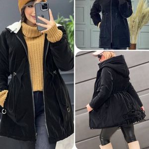 کاپشن سیلیکونی داخل ببعی