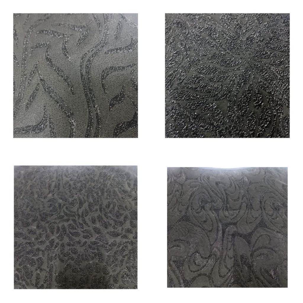 خرید اینترنتی تاپ لمه مجلسی مشکی tplu