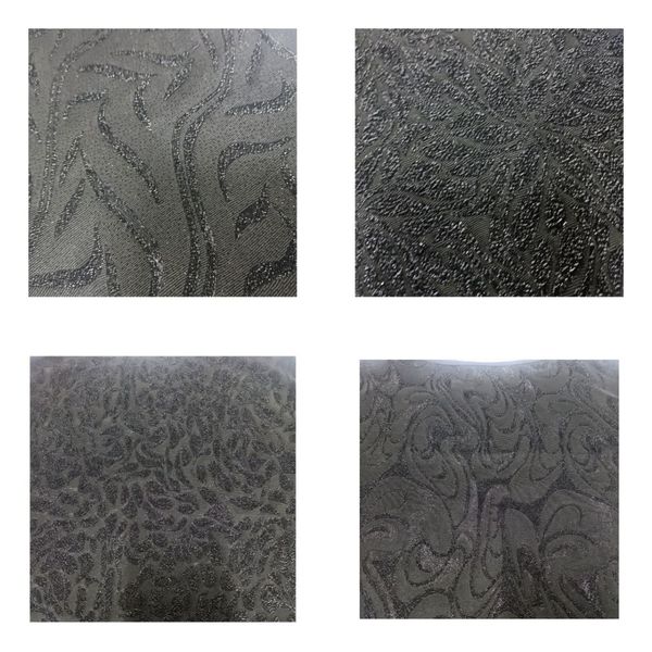 تاپ لمه مجلسی مشکی tplu
