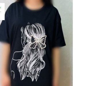 تیشرت لانگ زنانه tsht