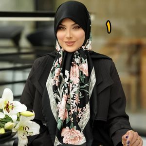 قیمت روسری مجلسی ابریشم توییل کجراه