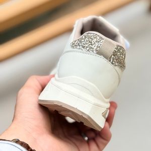 خرید اینترنتی قیمت کتانی بچگانه طرح لمه سه خط از BRQ کد 5061911