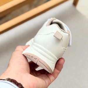خرید اینترنتی قیمت کتانی بچگانه طرح فشن دنباله دار از K-Z کد 5061910