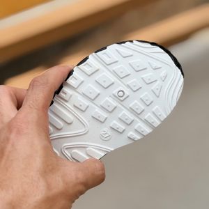 خرید اینترنتی قیمت کتانی بچگانه طرح فشن دنباله دار از K-Z کد 5061910