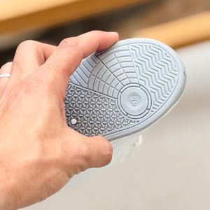 خرید اینترنتی قیمت ونس بچگانه نقلی طرح تدی عینکی از K-Z کد 5061908