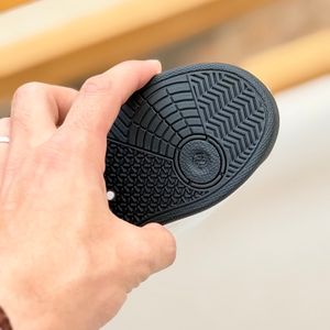خرید اینترنتی قیمت ونس بچگانه نقلی طرح تدی عینکی از K-Z کد 5061908