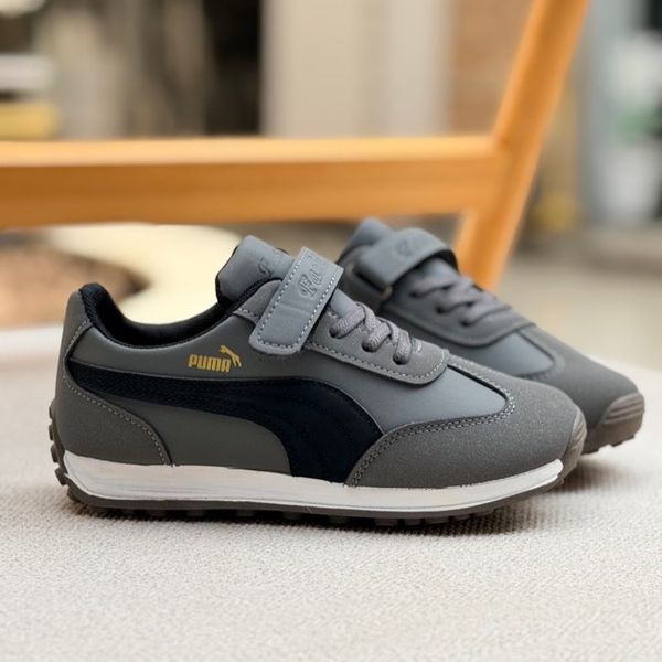 کتانی بچگانه طرح PUMA از K-Z کد 5061906