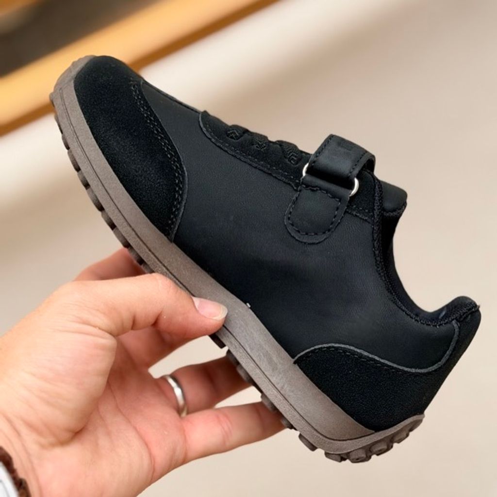خرید اینترنتی قیمت کتانی بچگانه طرح PUMA از K-Z کد 5061906