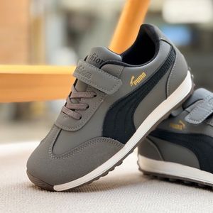 خرید اینترنتی قیمت کتانی بچگانه طرح PUMA از K-Z کد 5061906