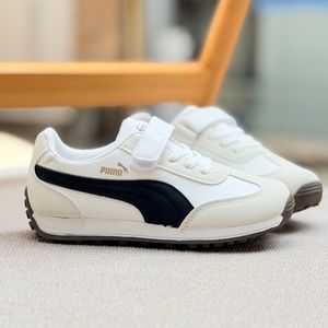 خرید اینترنتی قیمت کتانی بچگانه طرح PUMA از K-Z کد 5061906