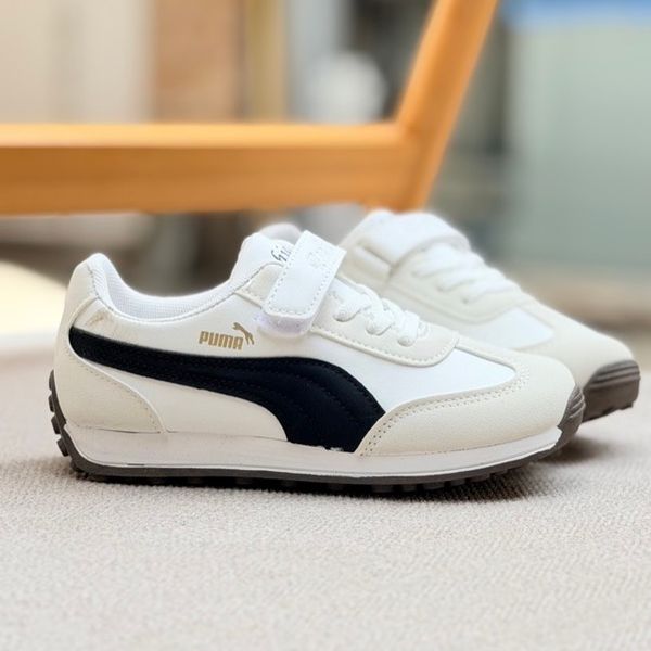 کتانی بچگانه طرح PUMA از K-Z کد 5061906
