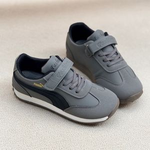 خرید اینترنتی قیمت کتانی بچگانه طرح PUMA از K-Z کد 5061906