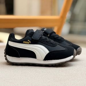 خرید اینترنتی قیمت کتانی بچگانه طرح PUMA از K-Z کد 5061906