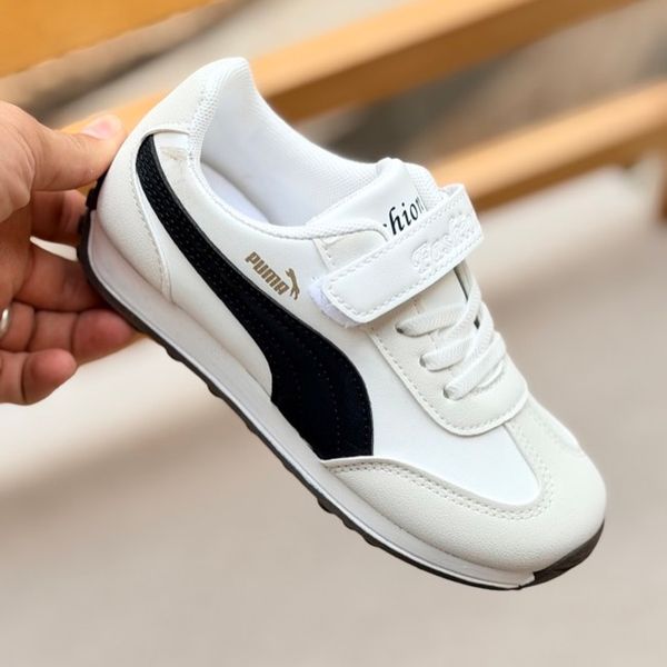 کتانی بچگانه طرح PUMA از K-Z کد 5061906