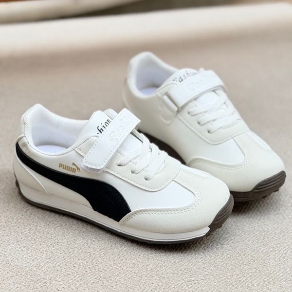 کتانی بچگانه طرح PUMA از K-Z کد 5061906