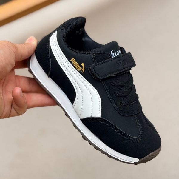 کتانی بچگانه طرح PUMA از K-Z کد 5061906