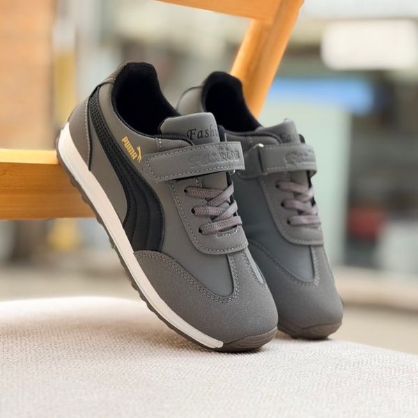 کتانی بچگانه طرح PUMA از K-Z کد 5061906