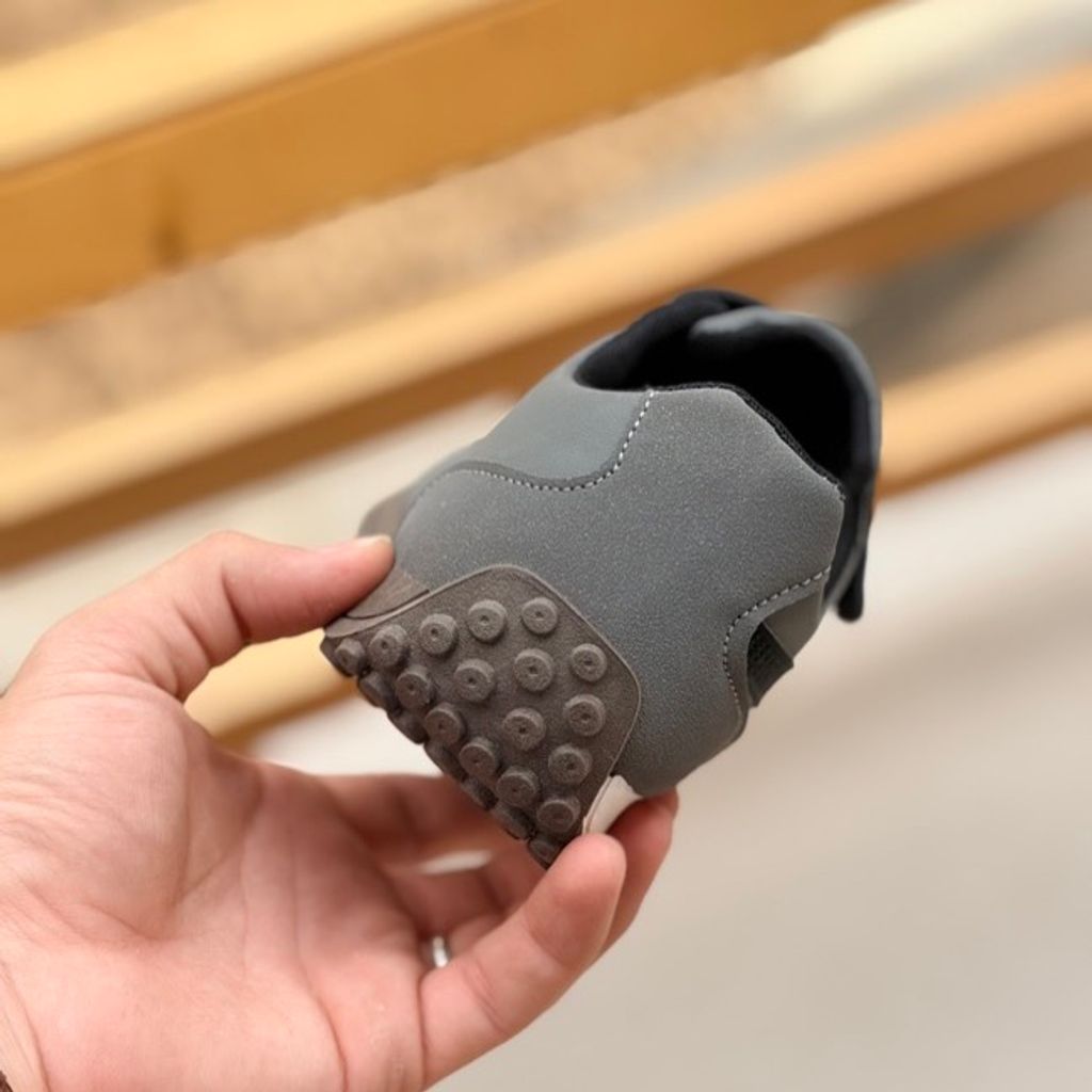 خرید اینترنتی قیمت کتانی بچگانه طرح PUMA از K-Z کد 5061906