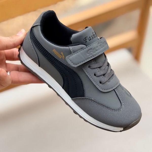 کتانی بچگانه طرح PUMA از K-Z کد 5061906