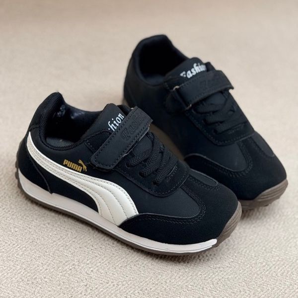 کتانی بچگانه طرح PUMA از K-Z کد 5061906