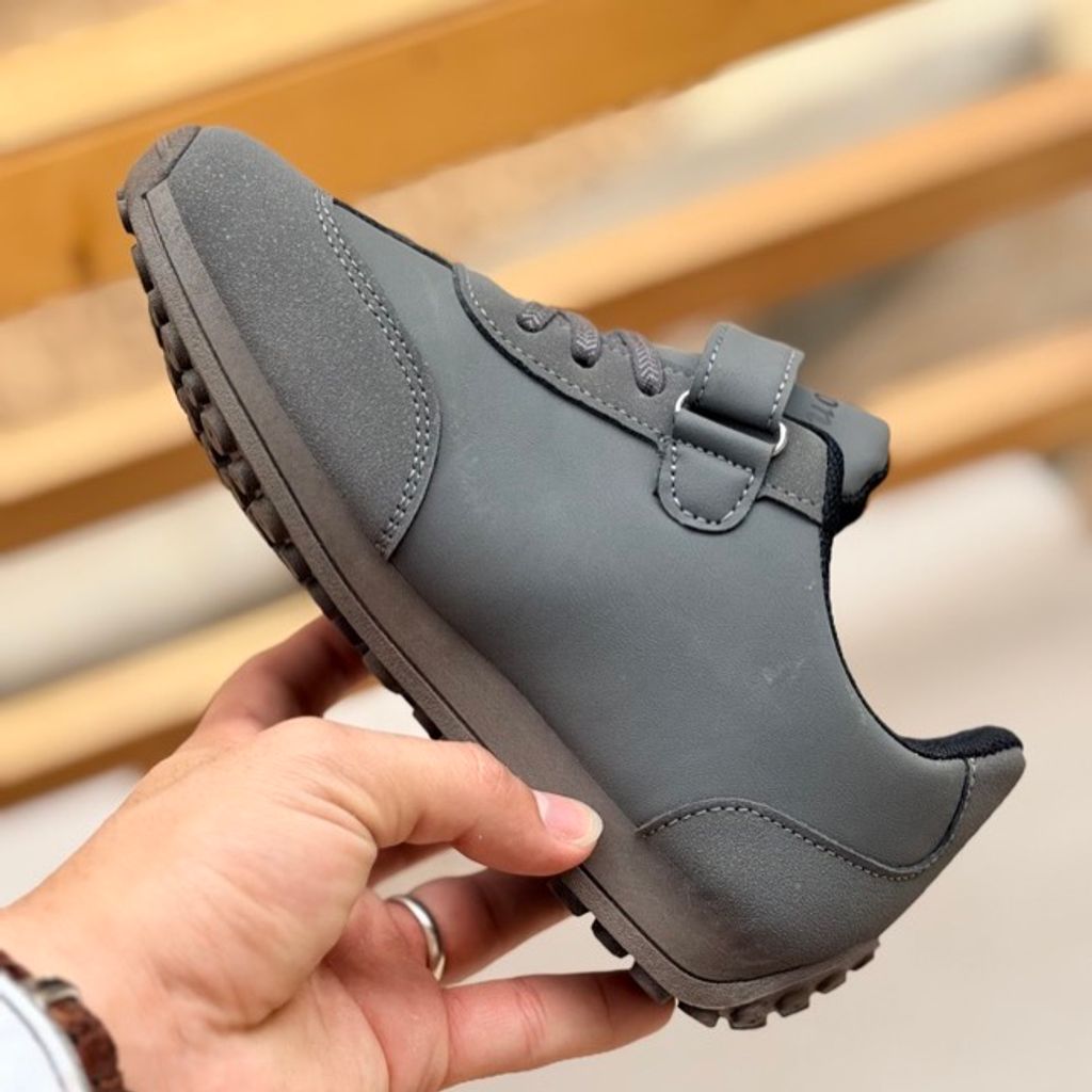 خرید اینترنتی قیمت کتانی بچگانه طرح PUMA از K-Z کد 5061906