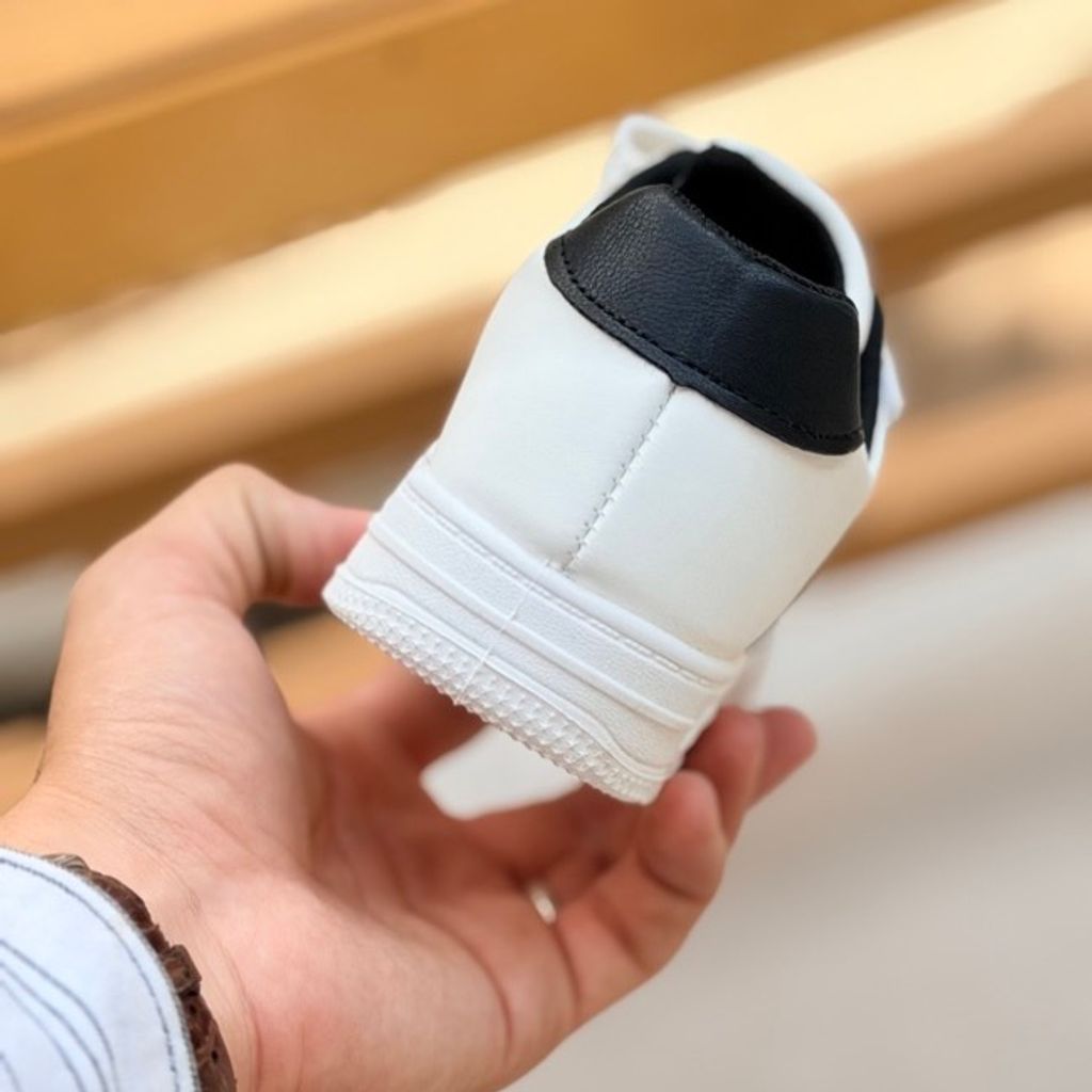 خرید اینترنتی قیمت ونس بچگانه طرح سامبا سه خط از K-Z کد 5061904