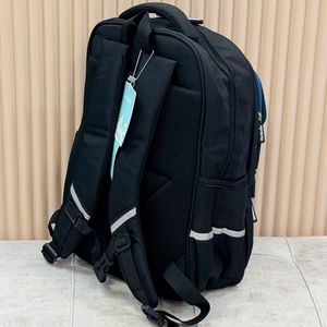 خرید اینترنتی قیمت کوله پشتی بچگانه سه تیکه طرح استیج و شارک از کریسبلا کد 5061803