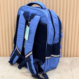 خرید اینترنتی قیمت کوله پشتی بچگانه سه تیکه طرح استیج و شارک از کریسبلا کد 5061803