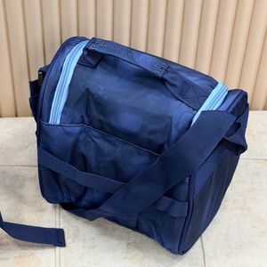 خرید اینترنتی قیمت کوله پشتی بچگانه سه تیکه طرح استیج و شارک از کریسبلا کد 5061803