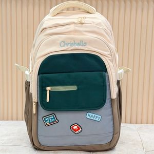 خرید اینترنتی قیمت کوله پشتی بچگانه طرح Happy از کریسبلا 5061802