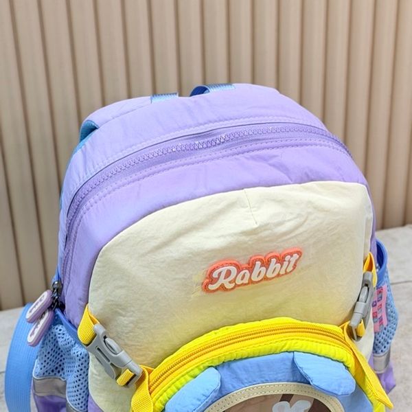 کوله پشتی بچگانه مهد طرح Rabbit از کریسبلا کد 5061801