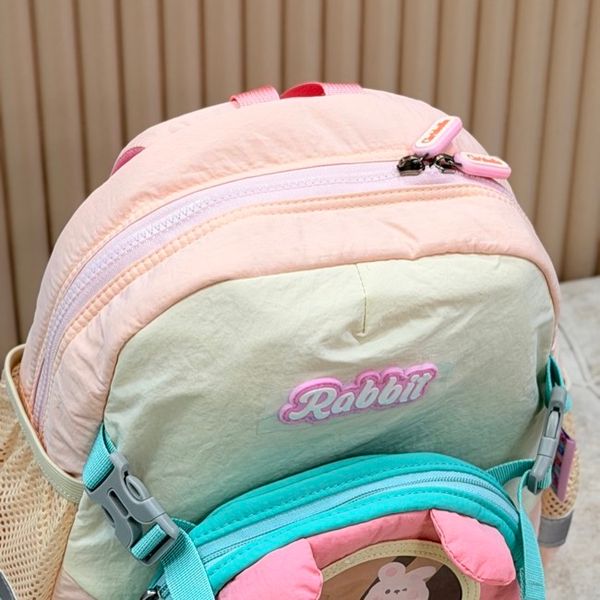 کوله پشتی بچگانه مهد طرح Rabbit از کریسبلا کد 5061801
