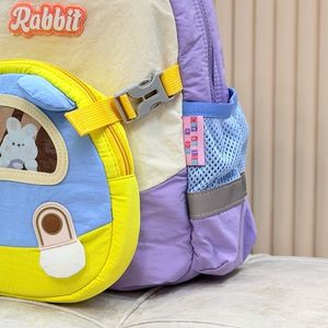 خرید اینترنتی قیمت کوله پشتی بچگانه مهد طرح Rabbit از کریسبلا کد 5061801