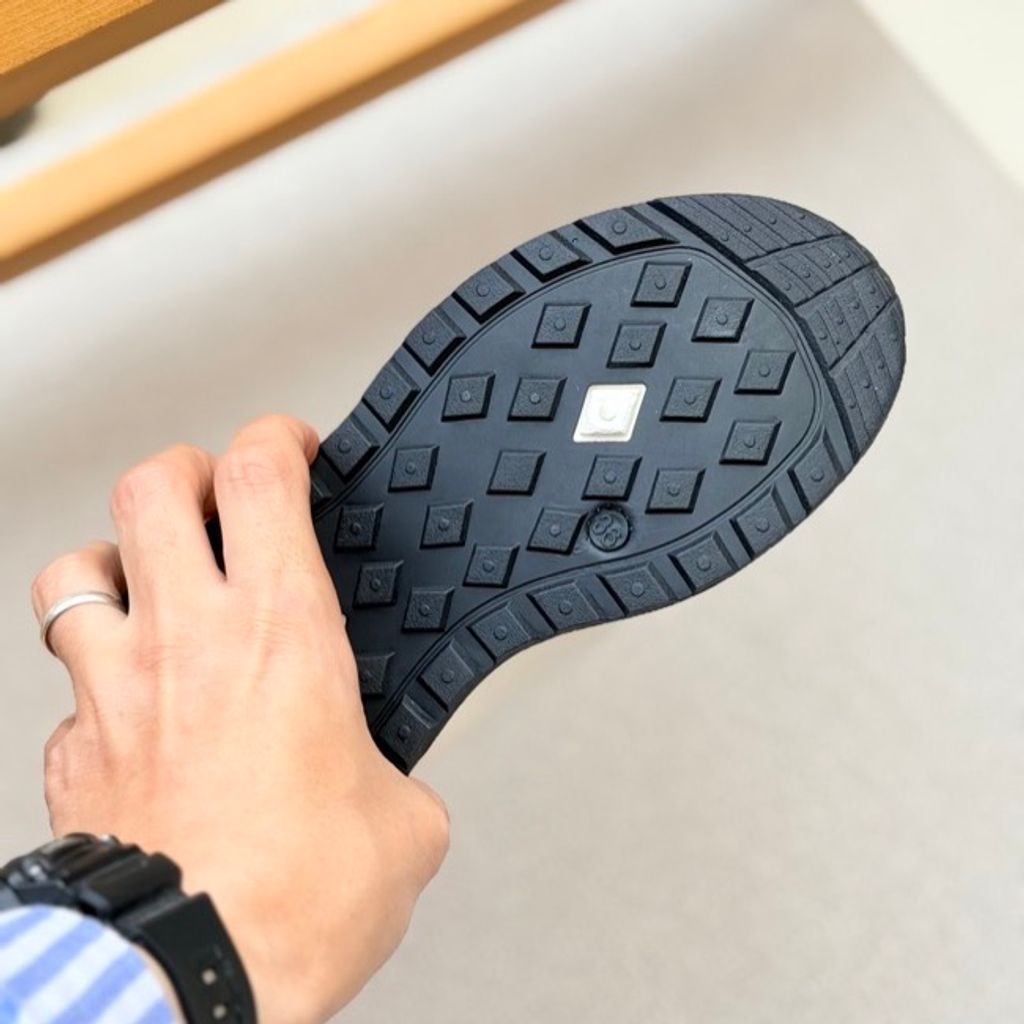 خرید اینترنتی قیمت کتانی بچگانه طرح S از K-Z کد 5061501