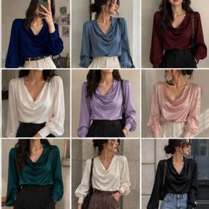 شومیز دراپه زارا