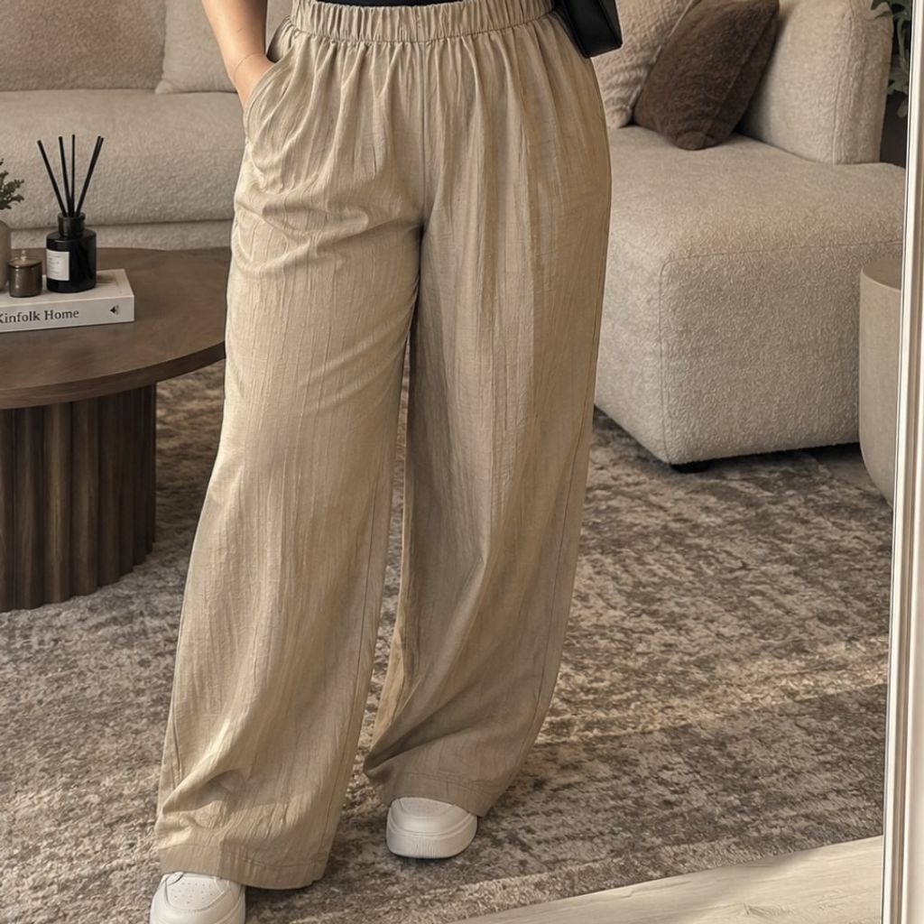 خرید آنلاین شلوار زنانه لیرزی