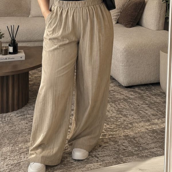 شلوار زنانه لیرزی