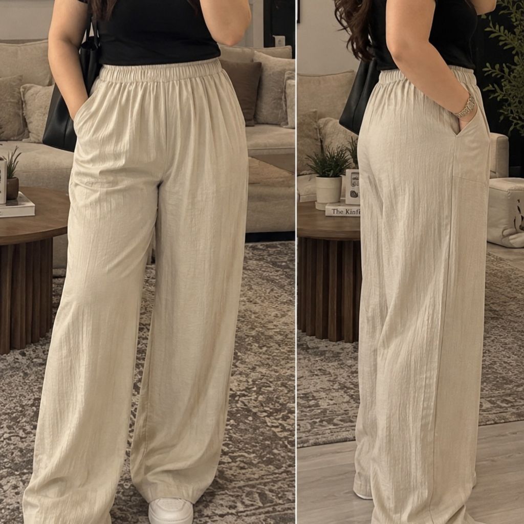 خرید اینترنتی شلوار زنانه لیرزی