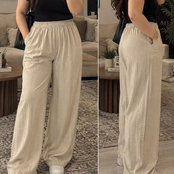 شلوار زنانه لیرزی