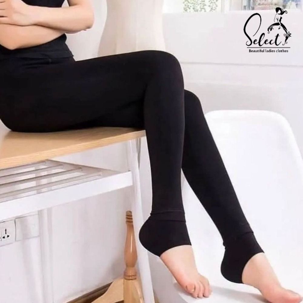 خرید آنلاین ساق شلواری داخل خز اعلا Select