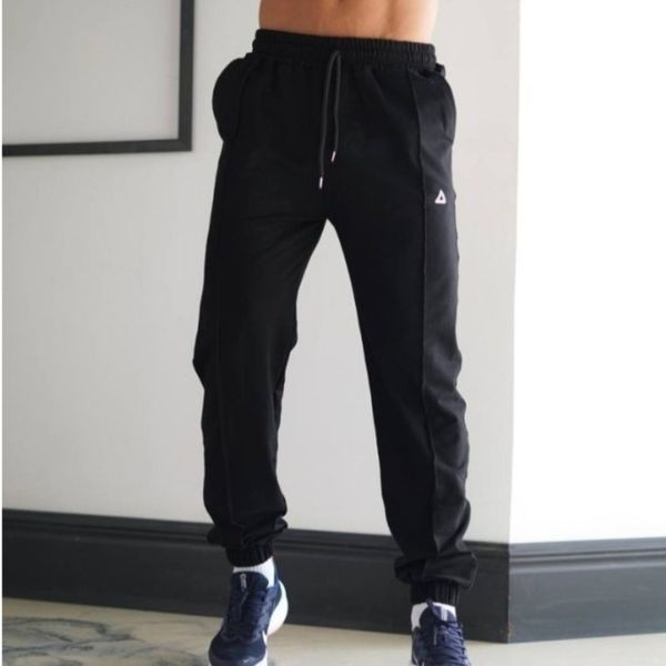 شلوار اسلش مردانه Reebok سایز 2XL مشکی