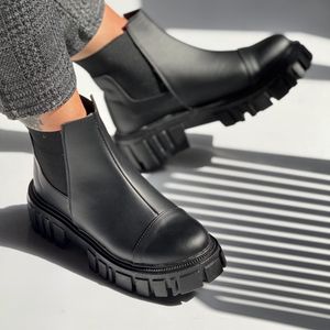 فروش اینترنتی نیم بوت ستایش زیره لژدار کد 1338