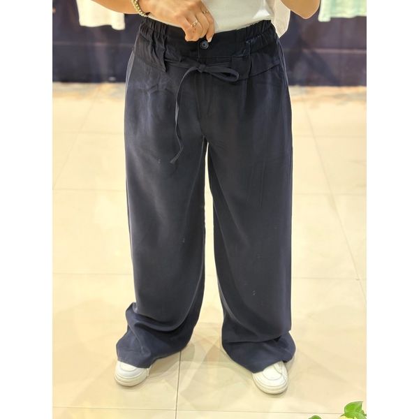 شلوار پارچه ای پونز