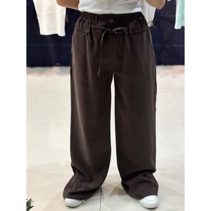 شلوار پارچه ای پونز