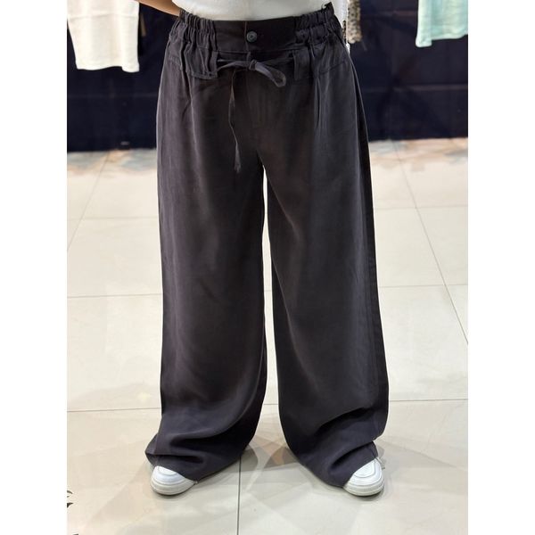 شلوار پارچه ای پونز
