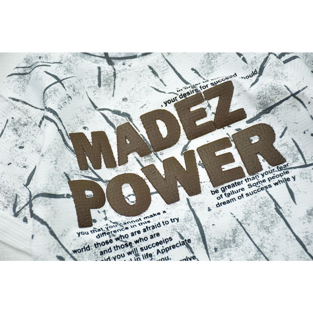 خرید اینترنتی قیمت تیشرت و شلوارک پسرانه MADEZ کد 11643