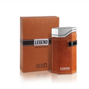 ادکلن لجند قهوه ای امپر Emper Legend