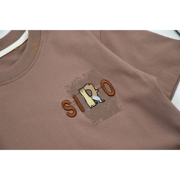 ست تیشرت و شلوار پسرانه siro کد 11623
